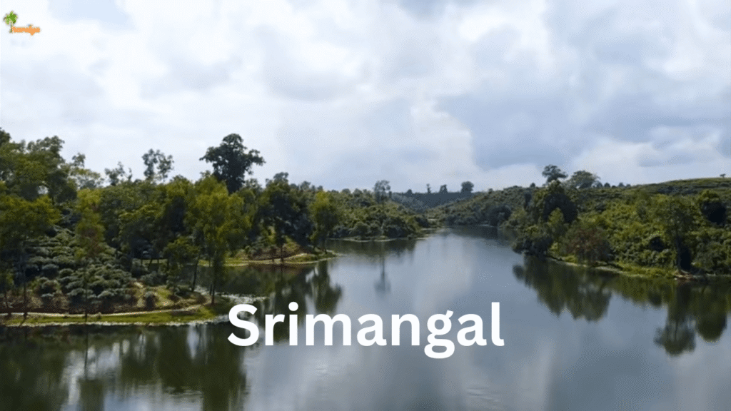 Srimangal