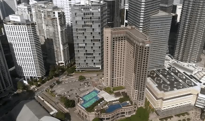 Best Hotels in Kuala Lumpur