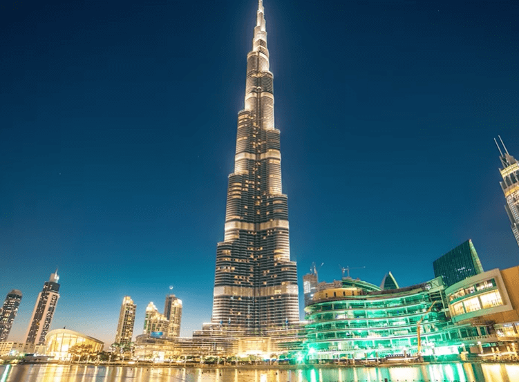 How Much Does a Dubai Tour Cost from Bangladesh