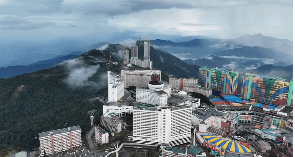 Malaysia Tourist Visa Requirements for Bangladeshi