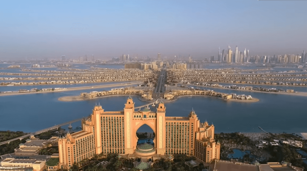 Best 5-Day Dubai Itinerary for Bangladeshi Tourists