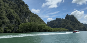 Malaysia Tour Package from Bangladesh