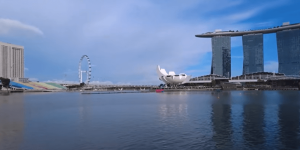 Singapore Tour Package from Bangladesh