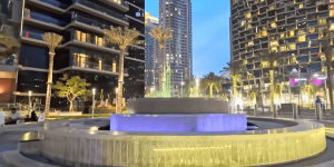 Dubai tour package from bangladesh