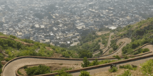 India Tour Package from Bangladesh